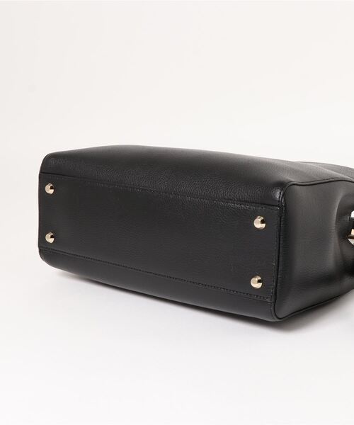 agnes b.（アニエスベー）の「IS11H-05 sophie 2Wayワンハンドルバッグ  