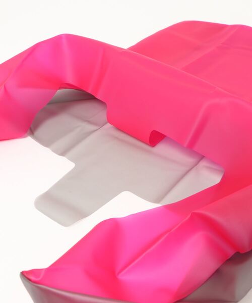 amabro(アマブロ)の「DAILY SHOPPER / デイリーショッパー(エコバッグ/サブバッグ・レディース・ホワイト/グリーン系その他/ブルー系その他/ピンク系その他/オレンジ系その他/オレンジ系その他2・FREE)」の14枚目の写真