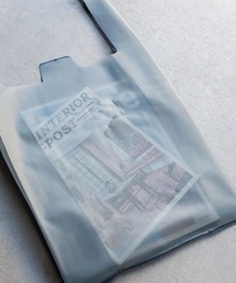 amabro | DAIRY SHOPPER / デイリーショッパー(エコバッグ/サブバッグ)