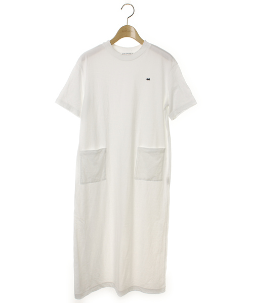 ブランド古着 半袖ワンピース ワンピース Mina Perhonen ミナペルホネン のファッション通販 Zozoused