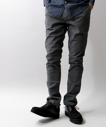 WEGO | WEGO/起毛トラウザー(スラックス)