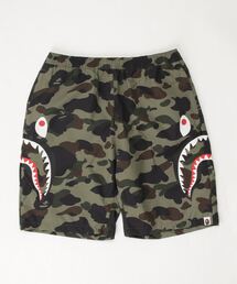 A BATHING APE（アベイシングエイプ）の「1ST CAMO SIDE SHARK