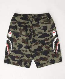 エイプ　水着　カモフラ BAPE ベイプエイプ迷彩ショートパンツ水着カモフラXL