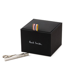 Paul Smith（ポールスミス）の「ストライプ＆グレンチェック