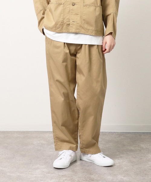 キャルオーライン　コート CAL O LINE