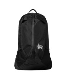 STUSSY（ステューシー）｜バックパック/リュック（ブラック系）一覧 - WEAR