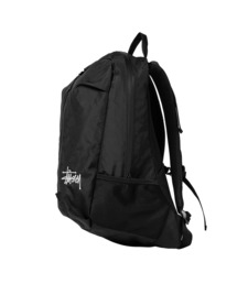 STUSSY デニムリュック バックパック STUSSY（ステューシー）の「25L Backpack（バックパック
