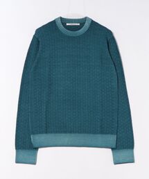 CO（シーオー）の「hardcover / デザイントップス（ニット/セーター）」