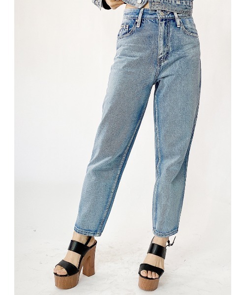 one way（ワンウェイ）｜デニムパンツ一覧 - WEAR