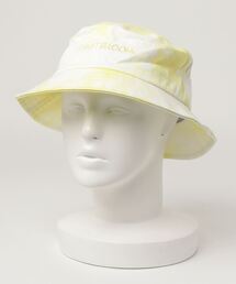 FRUIT OF THE LOOM | FRUIT OF THE LOOM フルーツオブザルーム タイダイ染め加工　バケットハット(ハット)