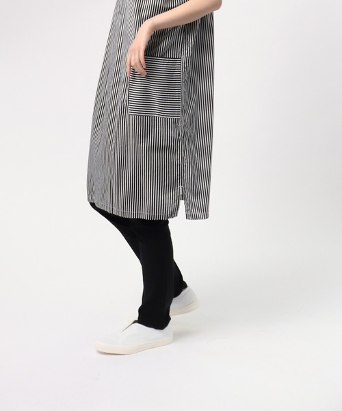 MoonStar（ムーンスター）の「MOONSTAR / ムーンスター   MNT KACKS キャンバススリッポン（スニーカー・レディース・ホワイト/ブラック/パープル・23/24/25/22）」の16枚目の写真