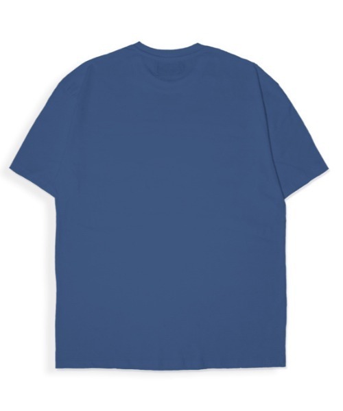 ODD STUDIO（オッドスタジオ）の「【ODD STUDIO】ODSD LOGO T-SHIRT / オッドスタジオ シグネチャー ロゴ Tシャツ（Tシャツ/カットソー・レディース・ホワイト/ブルー/ブラック/ネイビー/パープル/チャコールグレー/ブルーグレー/アイボリー・MEDIUM/LARGE）」の22枚目の写真