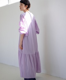 Niko And ニコアンド ワンピース パープル系 一覧 Wear