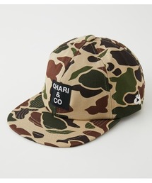 RODEO CROWNS WIDE BOWL | CHARI＆CO CAP(キャップ)