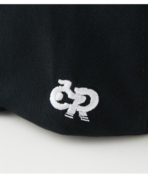 RODEO CROWNS WIDE BOWL（ロデオクラウンズワイドボウル）の「CHARI＆CO CAP（キャップ・レディース・サックスブルー/カモフラージュ/ブラック・FREE）」の22枚目の写真