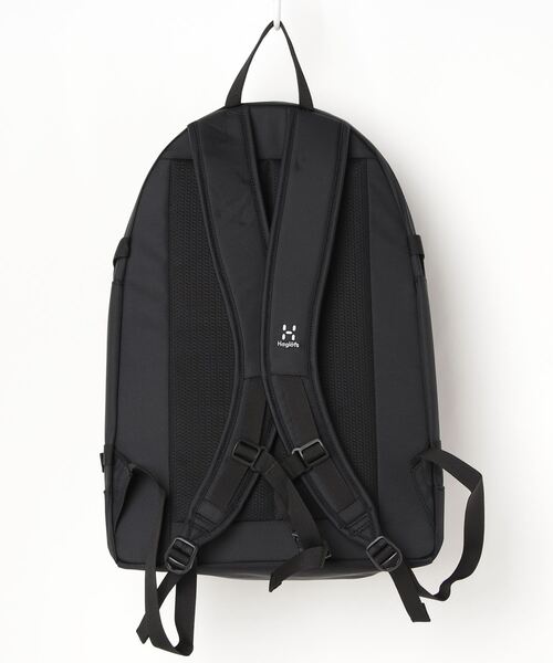Haglofs - ホグロフス　バックパック HAGLOFS（ホグロフス）の「バックアップ（バックパック/リュック