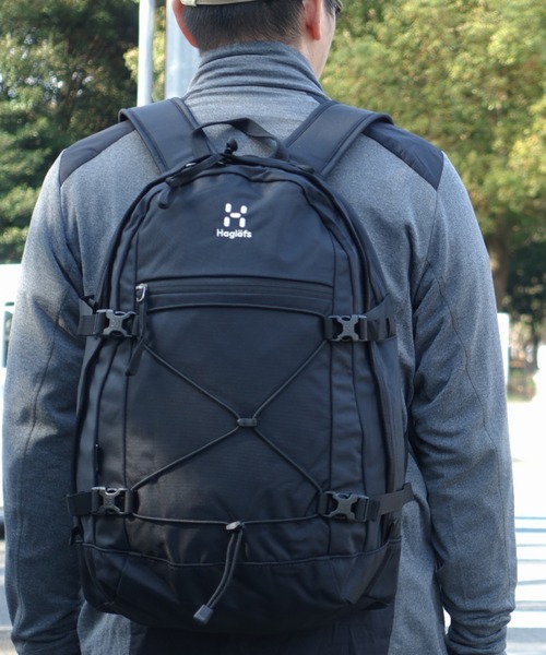 Haglofs - ホグロフス　バックパック HAGLOFS リュックサック ホグロフス TIGHT MALUNG MEDIUM 20L