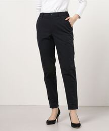 ティゴラ TIGORA SMART ストレッチストレートパンツ