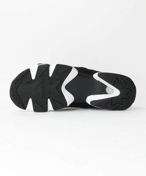 Reebok(リーボック)の「<REEBOK> I/P FURY SANDAL/サンダル(サンダル・メンズ・ブラック・28cm/26cm/27cm)」の3枚目の写真