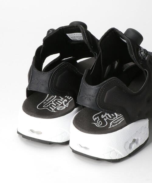 Reebok(リーボック)の「<REEBOK> I/P FURY SANDAL/サンダル(サンダル・メンズ・ブラック・28cm/26cm/27cm)」の6枚目の写真