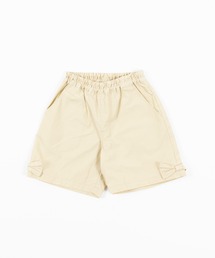 KP | ブロードショートパンツ(100-130cm)(その他パンツ)