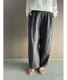 BEARDSLEY | シャカシャカチノパンツ(チノパンツ)
