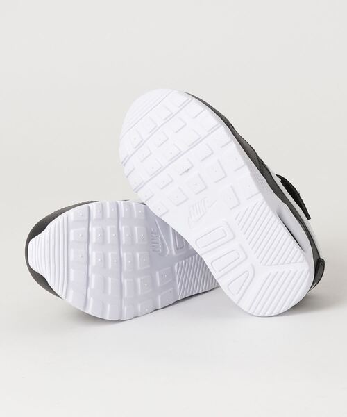 NIKE（ナイキ）の「ﾅｲｷ  ｴｱ ﾏｯｸｽ SC TDV　CZ5361（スニーカー・キッズ・ブラック×ホワイト/ホワイト系その他/ホワイト×ブラック/ホワイト×グリーン/ホワイト×パープル/ホワイト系その他2/黄緑系1・15.0cm/16.0cm/14.0cm/13.0cm）」の8枚目の写真