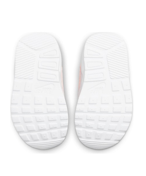 NIKE（ナイキ）の「ﾅｲｷ  ｴｱ ﾏｯｸｽ SC TDV　CZ5361（スニーカー・キッズ・ブラック×ホワイト/ホワイト系その他/ホワイト×ブラック/ホワイト×グリーン/ホワイト×パープル/ホワイト系その他2/黄緑系1・15.0cm/16.0cm/14.0cm/13.0cm）」の15枚目の写真