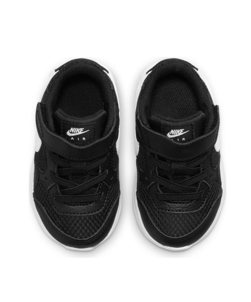 NIKE（ナイキ）の「ﾅｲｷ  ｴｱ ﾏｯｸｽ SC TDV　CZ5361（スニーカー・キッズ・ブラック×ホワイト/ホワイト系その他/ホワイト×ブラック/ホワイト×グリーン/ホワイト×パープル/ホワイト系その他2/黄緑系1・15.0cm/16.0cm/14.0cm/13.0cm）」の22枚目の写真