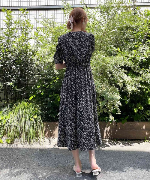 MAJESTIC LEGON（マジェスティックレゴン）の「フェミニンフラワー