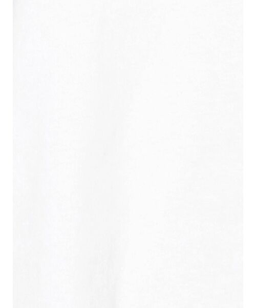 EMODA（エモダ）の「ショルダーパッドタンクトップ（Tシャツ/カットソー・レディース・ホワイト/ブラック/その他・FREE）」の11枚目の写真