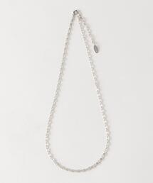 ＜closet story＞Dチェーン ネックレス