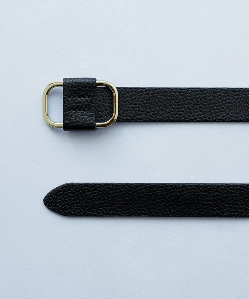 HRT　レザー　ベルト　ハンドメイド　be-64 楽天市場】REDMOON レッドムーン Hand made Craft Original