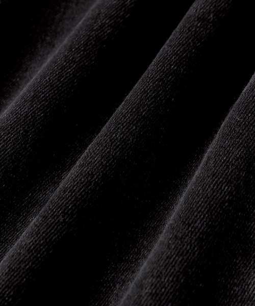 ROLLA'S（ローラス）の「【ROLLA'S】EASTCOAST CROP FLARE-THUNDERSTRUCK（デニムパンツ・レディース・チャコールグレー・1/2/3）」の5枚目の写真