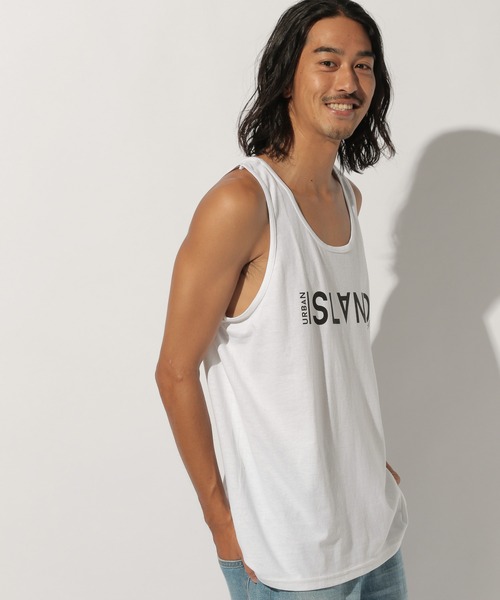 URBAN ISLAND SOCIETY（アーバンアイランドソサエティ）の「【URBAN