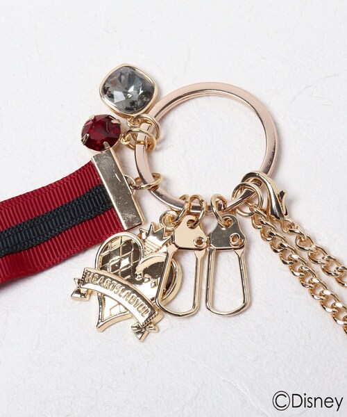 ツイステ リボンバッグチャーム ツイステ】リボンバッグチャーム - FX3ゆきお工房／鮭とサーモン