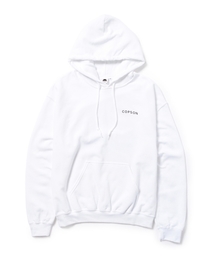 BEAMS | ◎COPSON / OCEAN DRIVE HOOD(パーカー)