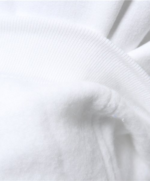 BEAMS（ビームス）の「◎COPSON / OCEAN DRIVE HOOD（パーカー・メンズ・ホワイト・SMALL/MEDIUM/LARGE）」の11枚目の写真