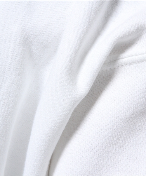 BEAMS（ビームス）の「◎COPSON / OCEAN DRIVE HOOD（パーカー・メンズ・ホワイト・SMALL/MEDIUM/LARGE）」の12枚目の写真