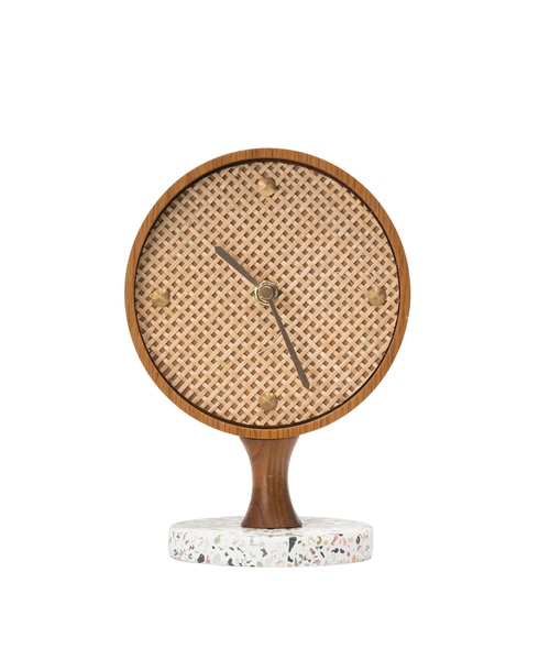 CAEDE ACME FURNITURE STAND CLOCK 置き時計 セール】【CAEDExACME】STAND CLOCK 置時計（置時計）｜ACME