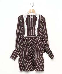 ブランド古着 Mother マザー レディース のワンピース ドレス古着通販 Zozoused