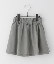 GLOBAL WORK | インナーツキカラフルスカート柄【キッズ】/956307(スカート)