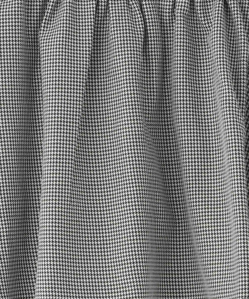 GLOBAL WORK（グローバルワーク）の「インナーツキカラフルスカート柄【キッズ】/956307（スカート・キッズ・ホワイト/ブラック/ダークブラウン/オフホワイト/ブラウン系その他/グレー/その他/サックスブルー・110cm/100cm/120cm/130cm/140cm/150cm/160cm）」の20枚目の写真