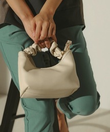 Bou Jeloud | クロワッサンBAG(ショルダーバッグ)