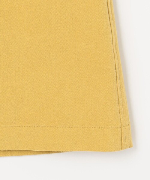 SHARE PARK（シェアパーク）の「【洗える】モールスキンスカート（スカート・レディース・ベージュ系/カーキ系/イエロー系・1/0）」の11枚目の写真