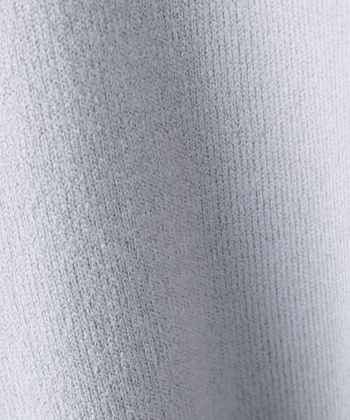 SOUP（スープ）の「◆【洗える/吸湿発熱　ソリストヒート(R)】 あったかハイネックニット（ニット/セーター・レディース・チャコールグレー/ダークグリーン/オフホワイト/ライトグリーン/ベビーピンク/レッド系1/ゴールド系2/サンドベージュ/ブラック/ライトグレー・11/15 /13/09/07）」の14枚目の写真