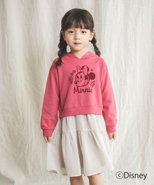 セール Disney ディズニー ドッキングワンピース ワンピース Disney ディズニー のファッション通販 Zozotown