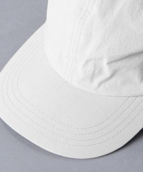 MAN-TLE（マントル）の「＜MAN-TLE（マントル）＞ キャップ