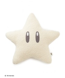 【スーパーマリオ】 キャラクタークッション
