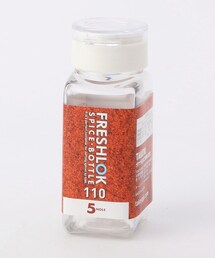 212 KITCHEN STORE(�g�D�����g�D�L�b�`���X�g�A)�̃t���b�V�����b�N �X�p�C�X�{�g�� 110ml 5HOLE WH(�L�b�`���c�[��)